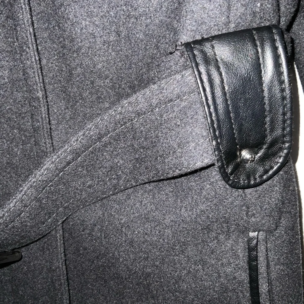Laundry by design wool blend coat - Picture 7 of 13